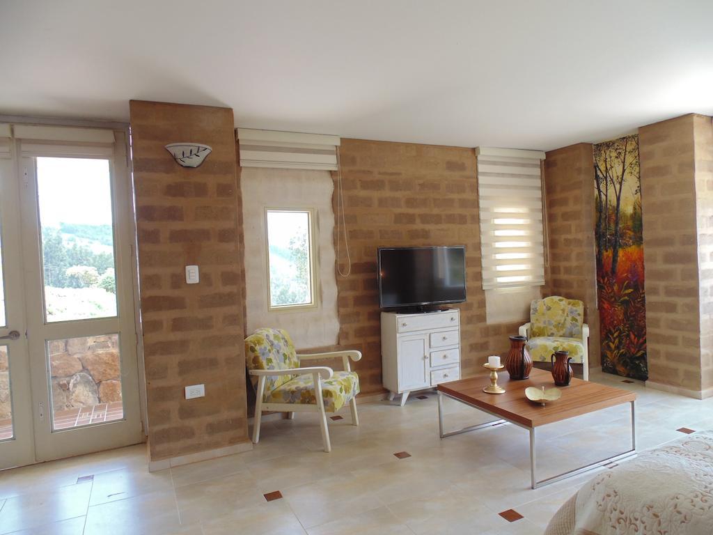 Bella Tierra Hotel Boutique تيباسوسا المظهر الخارجي الصورة