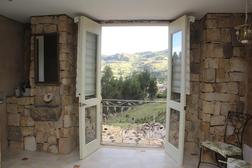 Bella Tierra Hotel Boutique تيباسوسا الغرفة الصورة