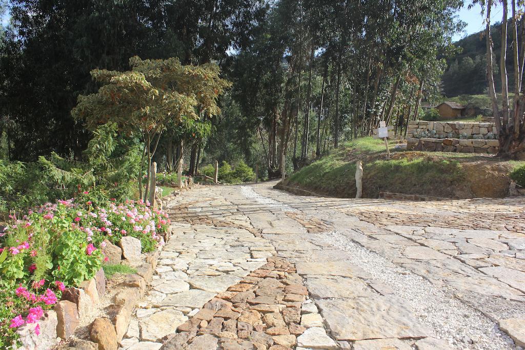 Bella Tierra Hotel Boutique تيباسوسا المظهر الخارجي الصورة