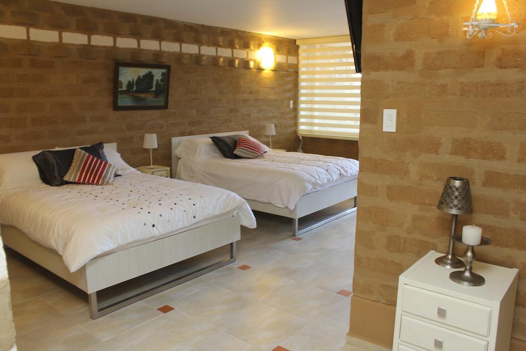 Bella Tierra Hotel Boutique تيباسوسا المظهر الخارجي الصورة