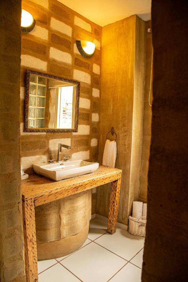 Bella Tierra Hotel Boutique تيباسوسا المظهر الخارجي الصورة