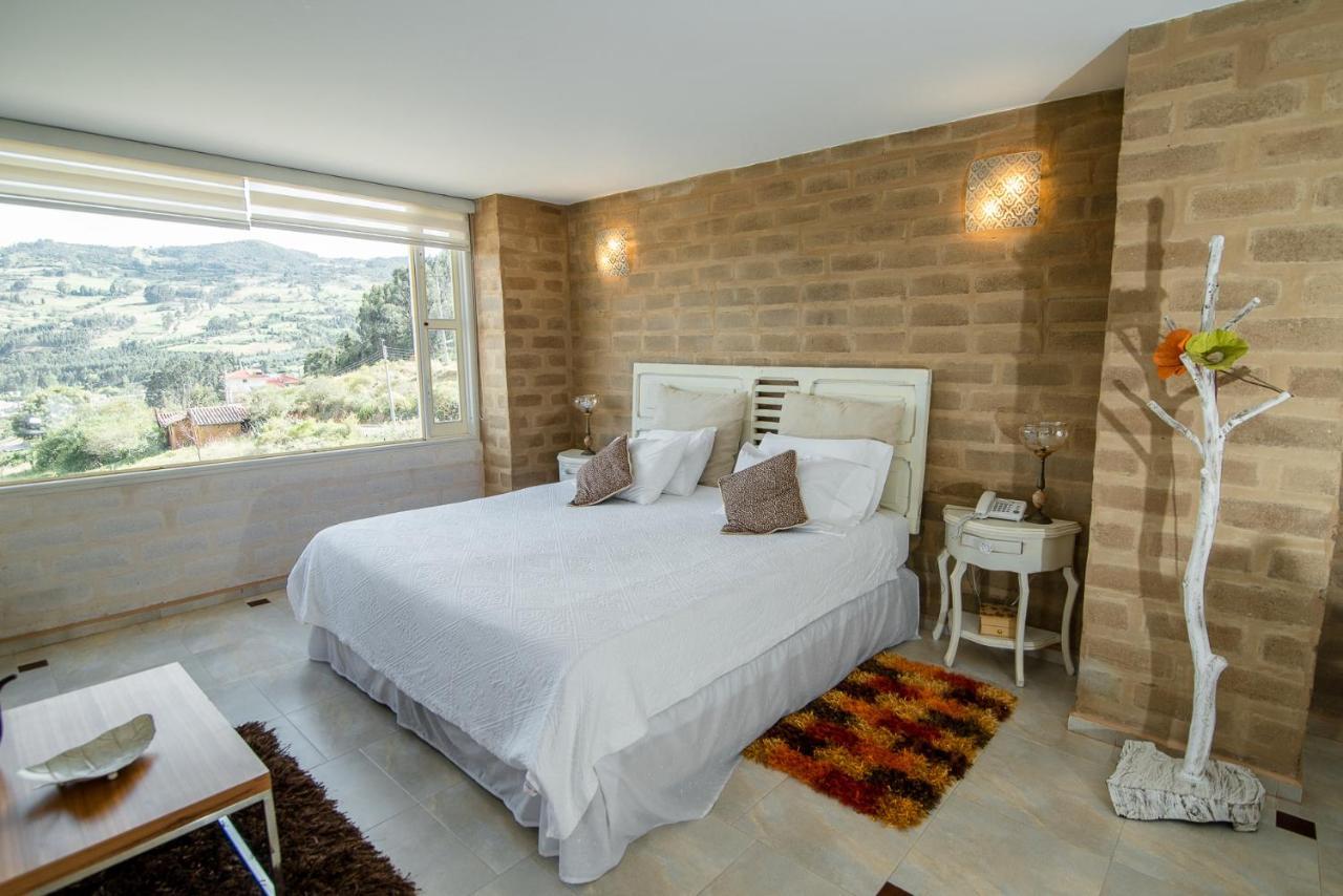 Bella Tierra Hotel Boutique تيباسوسا المظهر الخارجي الصورة