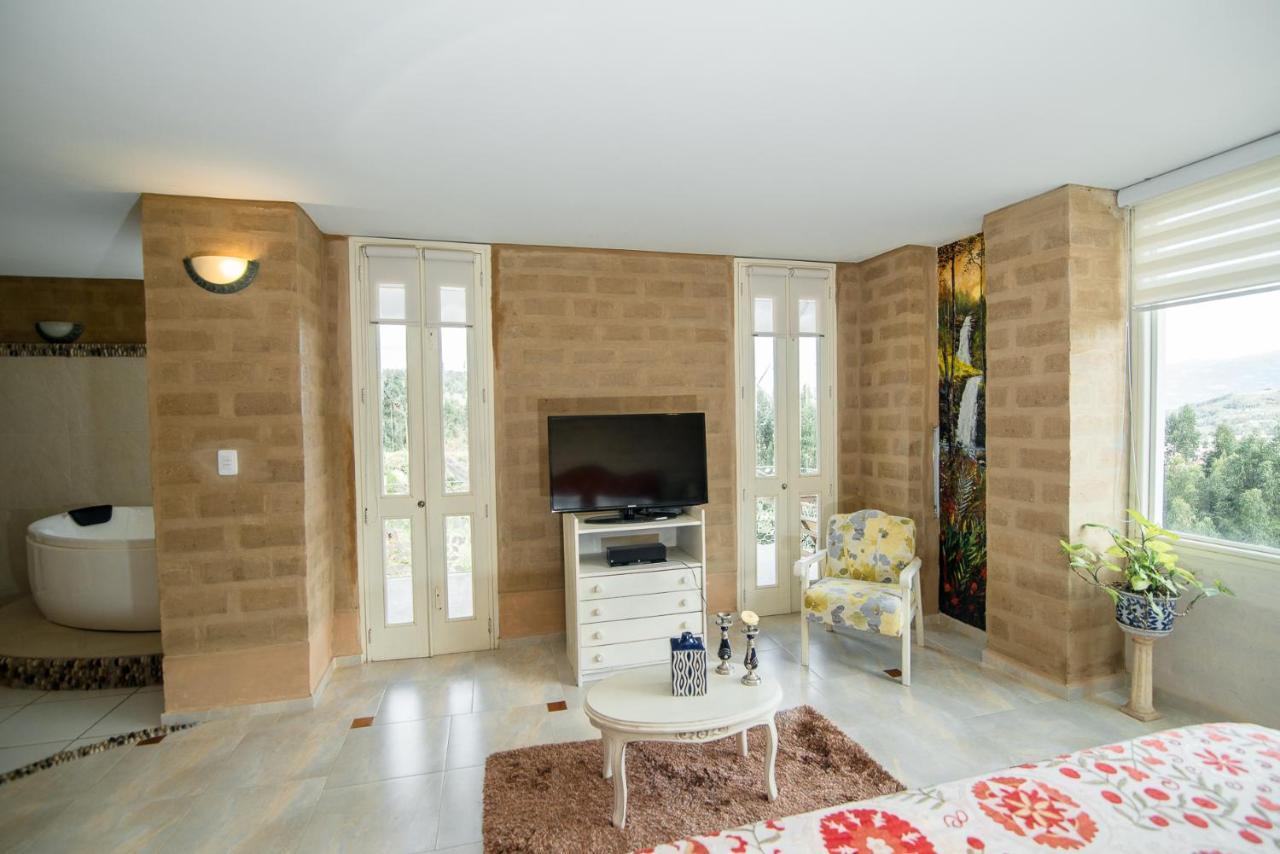 Bella Tierra Hotel Boutique تيباسوسا المظهر الخارجي الصورة