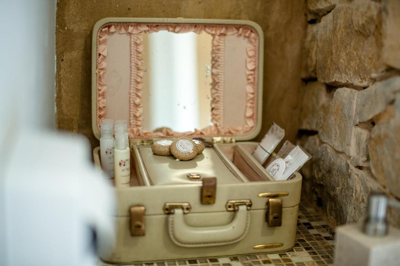 Bella Tierra Hotel Boutique تيباسوسا المظهر الخارجي الصورة