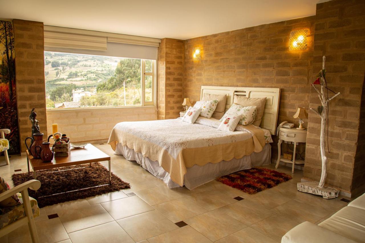 Bella Tierra Hotel Boutique تيباسوسا المظهر الخارجي الصورة