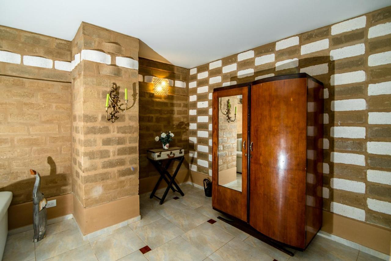 Bella Tierra Hotel Boutique تيباسوسا المظهر الخارجي الصورة