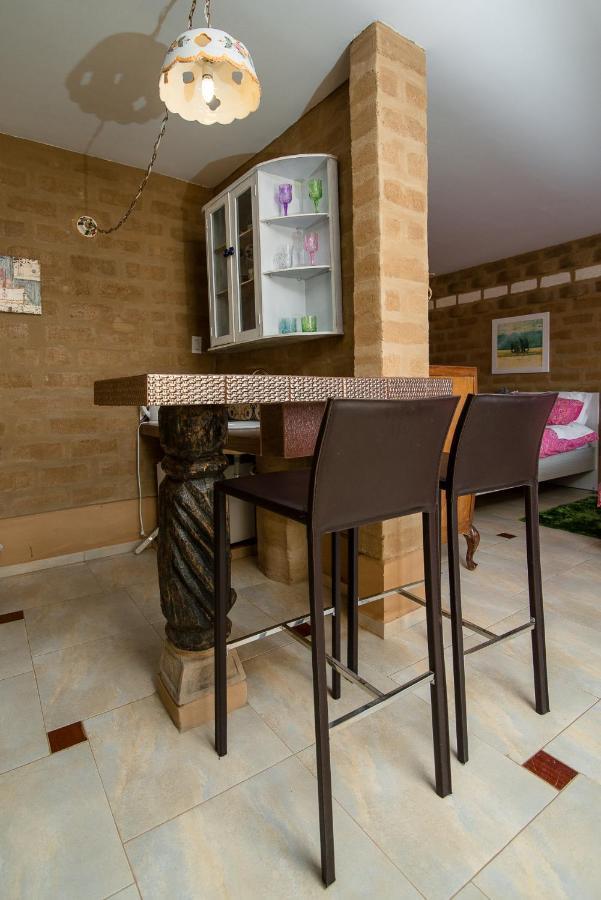 Bella Tierra Hotel Boutique تيباسوسا المظهر الخارجي الصورة