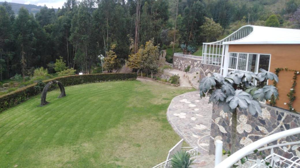 Bella Tierra Hotel Boutique تيباسوسا المظهر الخارجي الصورة
