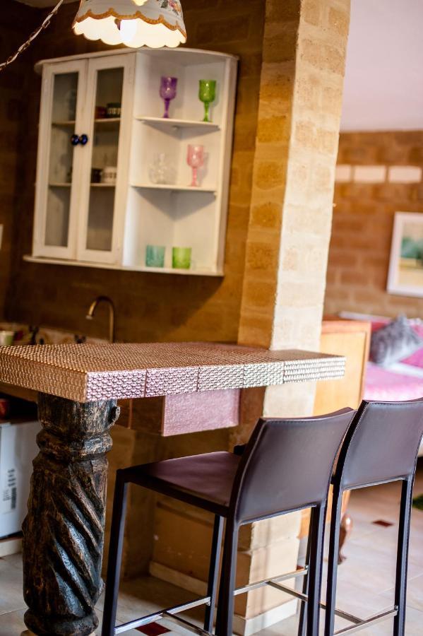 Bella Tierra Hotel Boutique تيباسوسا المظهر الخارجي الصورة