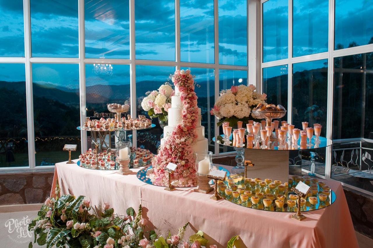 Bella Tierra Hotel Boutique تيباسوسا المظهر الخارجي الصورة